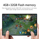 P70 4G LTE Tablet PC, 10.1 inch, 4GB+32GB, Android 8.1 MTK6750 Octa Core, Support Dual SIM, WiFi, Bluetooth, GPS(Gold)
