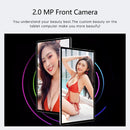 P70 4G LTE Tablet PC, 10.1 inch, 4GB+32GB, Android 8.1 MTK6750 Octa Core, Support Dual SIM, WiFi, Bluetooth, GPS(Grey)