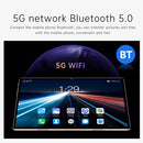 P70 4G LTE Tablet PC, 10.1 inch, 4GB+32GB, Android 8.1 MTK6750 Octa Core, Support Dual SIM, WiFi, Bluetooth, GPS(Blue)