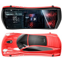 F10 3G Phone Call Tablet PC, 9.0 inch, 2GB+16GB, Android 6.0 MTK6592 Octa Core, Support Dual SIM, WiFi, Bluetooth, GPS (Red)