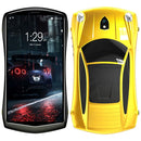 F10 3G Phone Call Tablet PC, 9.0 inch, 2GB+16GB, Android 6.0 MTK6592 Octa Core, Support Dual SIM, WiFi, Bluetooth, GPS (Yellow)