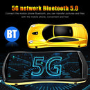 F10 3G Phone Call Tablet PC, 9.0 inch, 2GB+16GB, Android 6.0 MTK6592 Octa Core, Support Dual SIM, WiFi, Bluetooth, GPS (Yellow)