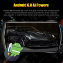 F10 3G Phone Call Tablet PC, 9.0 inch, 2GB+16GB, Android 6.0 MTK6592 Octa Core, Support Dual SIM, WiFi, Bluetooth, GPS (Red)