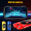 F10 3G Phone Call Tablet PC, 9.0 inch, 2GB+16GB, Android 6.0 MTK6592 Octa Core, Support Dual SIM, WiFi, Bluetooth, GPS (Blue)