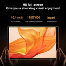 P50 Tablet PC, 10.1 inch, 1GB+16GB, Android 5.1 MT6592 Quad Core 1.6GHz, Support WiFi, BT, OTG (Green)