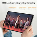 P50 Tablet PC, 10.1 inch, 1GB+16GB, Android 5.1 MT6592 Quad Core 1.6GHz, Support WiFi, BT, OTG (Green)