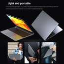 CHUWI HeroBook Plus, 15.6 inch, 8GB+256GB, Windows 10, Intel Celeron J4125 Quad Core up to 2.7GHz, Support WiFi / Bluetooth / TF Card Extension / Mini HDMI (Dark Gray)