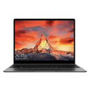CHUWI GemiBook, 13 inch, 8GB+256GB, Windows 10 Home, Intel Celeron J4115 Quad Core 1.8GHz, Support Dual Band WiFi / Bluetooth / TF Card Extension (Dark Gray)