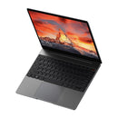CHUWI GemiBook, 13 inch, 8GB+256GB, Windows 10 Home, Intel Celeron J4115 Quad Core 1.8GHz, Support Dual Band WiFi / Bluetooth / TF Card Extension (Dark Gray)