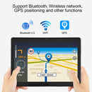 Hongsamde 3G Call Tablet PC, 10.1 inch, 1GB+16GB, 4500mAh Battery, Android 5.1 MT6580 A7 Quad Core 1.3GHz, Support Dual SIM & Bluetooth & WiFi & G-sensor & GPS & FM & OTG(Black)