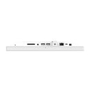 WF1042 Commercial Tablet PC, 10.1 inch, 2GB+16GB, Android 8.1 RK3288 Quad Core Cortex A17 Up to 1.8GHz, Support Bluetooth & WiFi& OTG, with LED Light Bar(White)