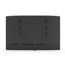 WA1342T Commercial Tablet PC, 13.3 inch, 2GB+16GB, Android 8.1 RK3288 Quad Core Cortex A17 Up to 1.8GHz, Support Bluetooth & WiFi & Ethernet & OTG, with LED Light Bar(Black)