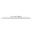 WA1342WH Commercial Tablet PC, 13.3 inch, 2GB+16GB, Android 8.1 RK3288 Quad Core Cortex A17 Up to 1.8GHz, Support Bluetooth & WiFi & Ethernet & OTG, with LED Light Bar(White)