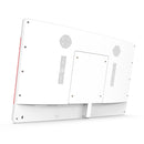 WA1542WH Commercial Tablet PC, 15.6 inch, 2GB+16GB, Android 8.1 RK3288 Quad Core Cortex A17 Up to 1.8GHz, Support Bluetooth & WiFi & Ethernet & OTG, with LED Light Bar(White)