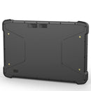 CENAVA W11F 4G Rugged Tablet, 10.1 inch, 2GB +64GB, IP67 Waterproof Shockproof Dustproof, Windows10 Intel Atom Z3735F Quad Core, Support NFC/GPS/WiFi/BT(Black)