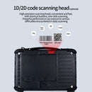 CENAVA W11F 4G Rugged Tablet, 10.1 inch, 2GB +64GB, IP67 Waterproof Shockproof Dustproof, Windows10 Intel Atom Z3735F Quad Core, Support NFC/GPS/WiFi/BT(Black)