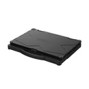 CENAVA W14G Rugged Laptop, 14 inch, 16GB+256GB, IP67 Waterproof Shockproof Dustproof, Windows10 Intel Core i7-8550U Quad Core, Support Fingerprint Login/GPS/WiFi/BT(Black)