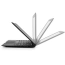 1011-A64 F1 Laptop, 10.1 inch, 2GB+16GB, Android 7.1 OS, Allwinner A64 Quad Core 1.3GHz CPU, Support SD Card & Bluetooth & WiFi & Mini HDMI, US Plug (White)
