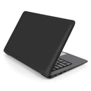1011-A64 F1 Laptop, 10.1 inch, 2GB+32GB, Android 7.1 OS, Allwinner A64 Quad Core 1.3GHz CPU, Support SD Card & Bluetooth & WiFi & Mini HDMI, US Plug (Black)