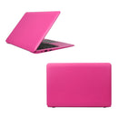 1011-A64 F1 Laptop, 10.1 inch, 2GB+32GB, Android 7.1 OS, Allwinner A64 Quad Core 1.3GHz CPU, Support SD Card & Bluetooth & WiFi & Mini HDMI, US Plug (Pink)