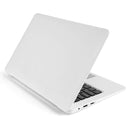 1011-A64 F1 Laptop, 10.1 inch, 2GB+32GB, Android 7.1 OS, Allwinner A64 Quad Core 1.3GHz CPU, Support SD Card & Bluetooth & WiFi & Mini HDMI, US Plug (White)