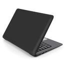 F2 Laptop, 10.1 inch, 2GB+16GB, Windows 10 OS, Intel Atom X5-Z8350 Quad Core CPU 1.44Ghz-1.92Ghz , Support TF Card & Bluetooth & WiFi & HDMI, US Plug(Black)