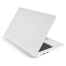 F2 Laptop, 10.1 inch, 2GB+16GB, Windows 10 OS, Intel Atom X5-Z8350 Quad Core CPU 1.44Ghz-1.92Ghz , Support TF Card & Bluetooth & WiFi & HDMI, US Plug(White)