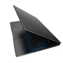 F3 Laptop, 12.5 inch, 4GB+64GB, Windows 10 OS, Intel Celeron N3350 Dual Core CPU 1.44Ghz-1.92GHz , Support TF Card & Bluetooth & WiFi & HDMI, US Plug (Black)