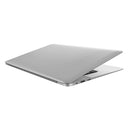 F3 Laptop, 12.5 inch, 4GB+64GB, Windows 10 OS, Intel Celeron N3350 Dual Core CPU 1.44Ghz-1.92GHz , Support TF Card & Bluetooth & WiFi & HDMI, US Plug (Silver)
