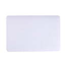 PC-A133 10.1 inch Laptop, 2GB+64GB, Android 12.0 OS, Allwinner A133 Quad Core CPU, Support TF Card & Bluetooth & WiFi, EU Plug(White)