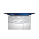 CENAVA F158G Notebook, 15.6 inch, 8GB+1TB, Windows 10 Intel Celeron J4105 Quad Core 1.5-2.5 GHz, Support TF Card & Bluetooth & WiFi & Micro HDMI, US Plug (Silver)