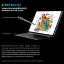 CHUWI HiPad Pro 4G LTE Tablet PC, 10.8 inch, 8GB+128GB, Without Keyboard, Android 11, Qualcomm Snapdragon 662 Octa Core up to 2.0GHz, Support Dual SIM & Bluetooth & WiFi & TF Card (Black+Blue)