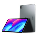 HEADWOLF Hpad2 4G LTE, 10.95 inch, 8GB+256GB, Android 11 Unisoc T618 Octa Core up to 2.0GHz, Support Dual SIM & WiFi & Bluetooth, Global Version with Google Play, US Plug(Space Grey)