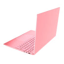 CENAVA F152 Notebook, 15.6 inch, 12GB+128GB, Fingerprint Unlock, Windows 10 Intel Celeron J4105 Quad Core 1.5-2.5GHz, Support TF Card & Bluetooth & WiFi & HDMI, US Plug (Rose Gold)