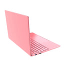 CENAVA F158G Notebook, 15.6 inch, 12GB+512GB, Fingerprint Unlock, Windows 10 Intel Celeron J4125 Quad Core 2.0-2.5GHz, Support TF Card & Bluetooth & WiFi & HDMI, US Plug(Rose Gold)