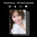 S2 4G Phone Call Tablet PC, 10.1 inch, 3GB+32GB, 2.5D Curved Screen Android 9.0 SC9863A Octa-core Cortex A55 1.6GHz, Support Dual SIM / WiFi / Bluetooth / GPS / OTG / FM (Black)