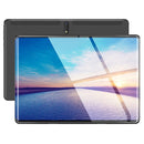 S2 4G Phone Call Tablet PC, 10.1 inch, 3GB+32GB, 2.5D Curved Screen Android 9.0 SC9863A Octa-core Cortex A55 1.6GHz, Support Dual SIM / WiFi / Bluetooth / GPS / OTG / FM (Black)