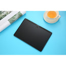 S2 4G Phone Call Tablet PC, 10.1 inch, 3GB+32GB, 2.5D Curved Screen Android 9.0 SC9863A Octa-core Cortex A55 1.6GHz, Support Dual SIM / WiFi / Bluetooth / GPS / OTG / FM (Black)