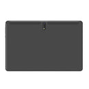 S2 4G Phone Call Tablet PC, 10.1 inch, 3GB+32GB, 2.5D Curved Screen Android 9.0 SC9863A Octa-core Cortex A55 1.6GHz, Support Dual SIM / WiFi / Bluetooth / GPS / OTG / FM (Black)