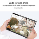 S2 4G Phone Call Tablet PC, 10.1 inch, 3GB+32GB, 2.5D Curved Screen Android 9.0 SC9863A Octa-core Cortex A55 1.6GHz, Support Dual SIM / WiFi / Bluetooth / GPS / OTG / FM (Black)