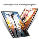 S2 4G Phone Call Tablet PC, 10.1 inch, 3GB+32GB, 2.5D Curved Screen Android 9.0 SC9863A Octa-core Cortex A55 1.6GHz, Support Dual SIM / WiFi / Bluetooth / GPS / OTG / FM (Black)