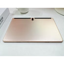 S2 4G Phone Call Tablet PC, 10.1 inch, 3GB+32GB, 2.5D Curved Screen Android 9.0 SC9863A Octa-core Cortex A55 1.6GHz, Support Dual SIM / WiFi / Bluetooth / GPS / OTG / FM (Gold)