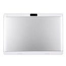 3G Phone Call Tablet PC, 10.1 inch, 2GB+32GB, Android 7.0 MTK6580 Quad Core 1.3GHz, Dual SIM, WiFi, GPS, BT, OTG, with Leather Case(Silver)