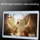 3G Phone Call Tablet PC, 10.1 inch, 2GB+32GB, Android 7.0 MTK6580 Quad Core A53 1.3GHz, OTG, WiFi, Bluetooth, GPS(Black)