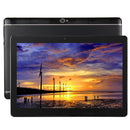 3G Phone Call Tablet PC, 10.1 inch, 2GB+32GB, Android 7.0 MTK6580 Quad Core A53 1.3GHz, OTG, WiFi, Bluetooth, GPS(Black)