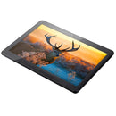 3G Phone Call Tablet PC, 10.1 inch, 2GB+32GB, Android 7.0 MTK6580 Quad Core A53 1.3GHz, OTG, WiFi, Bluetooth, GPS(Black)