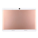 3G Phone Call Tablet PC, 10.1 inch, 2GB+32GB, Android 7.0 MTK6580 Quad Core A53 1.3GHz, OTG, WiFi, Bluetooth, GPS(Rose Gold)