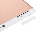 3G Phone Call Tablet PC, 10.1 inch, 2GB+32GB, Android 7.0 MTK6580 Quad Core A53 1.3GHz, OTG, WiFi, Bluetooth, GPS(Rose Gold)