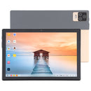 HSD18 4G Phone Call Tablet PC, 10.1 inch, 3GB+32GB, Android 8.0 MT6797 Deca-core, Support Dual SIM / WiFi / Bluetooth / GPS, EU Plug (Gold)