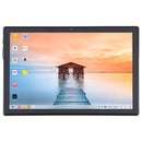 HSD18 4G Phone Call Tablet PC, 10.1 inch, 3GB+32GB, Android 8.0 MT6797 Deca-core, Support Dual SIM / WiFi / Bluetooth / GPS, EU Plug (Gold)